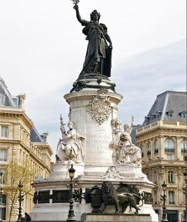 Apartamento Gorgeous Place, Center Paris ,Close To Louvre Meusm And Eiffel Tour Exterior foto